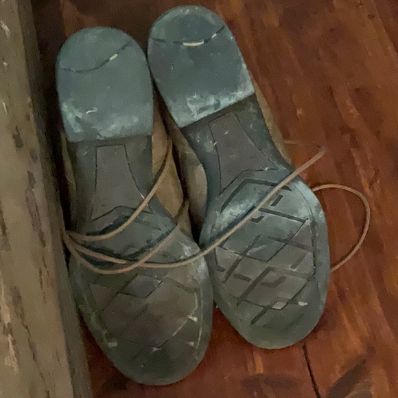 Arita Leather Riding Boots - Picture 6 of 6